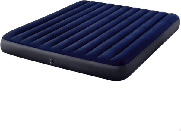 Camping Travel Airbed (Queen Size Bed) - Image 3