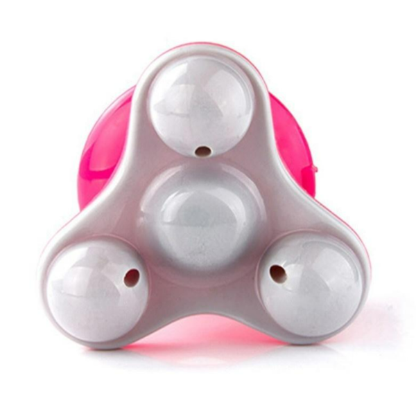 Rechargeable Mini Handheld Wave Vibrating Portable Massager - Image 4