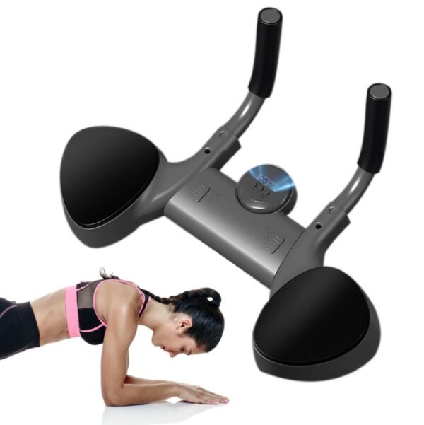 Multifunction Plank Trainer - Image 3