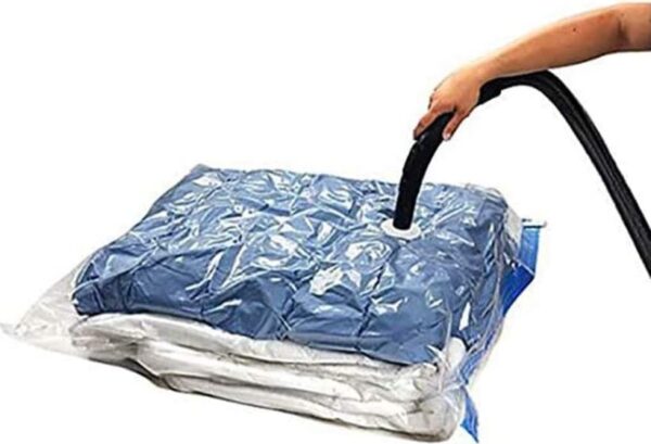 Vacuum Storage Seal Bag (70x100cm) - Image 4