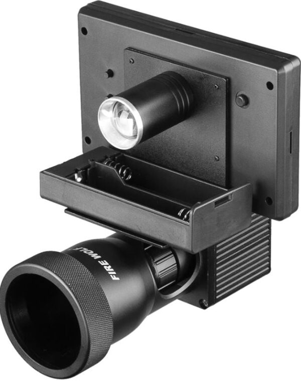 Night Vision Display Video Scope Camera - Image 3