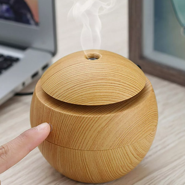 Humidifiers