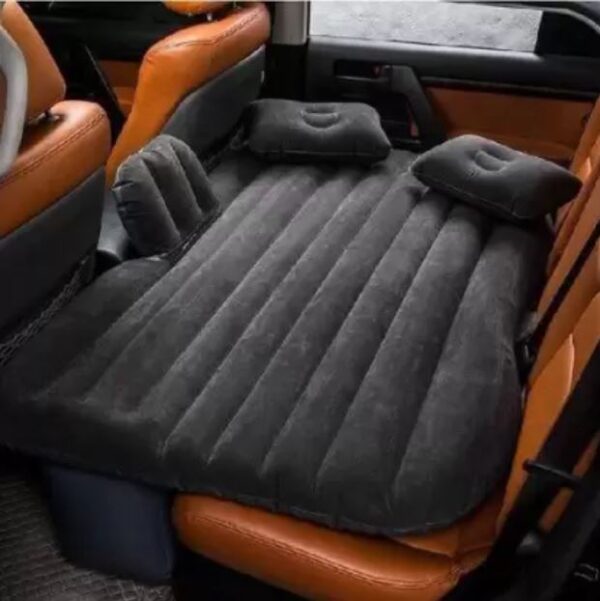 Multifunctional Car Mattress - Image 5