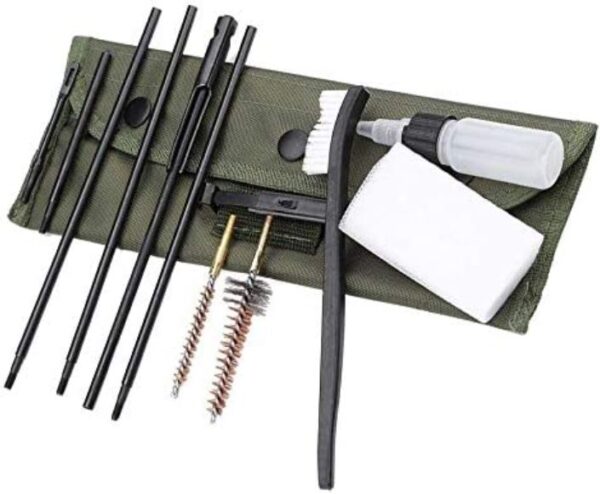 12in1 Gun Cleaning Kit - Image 4