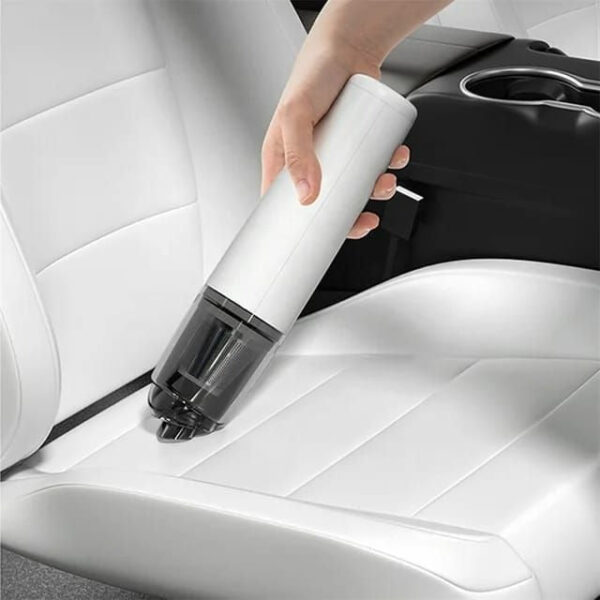 Portable Wireless Multifunctional Vacuum Cleaner - Image 3