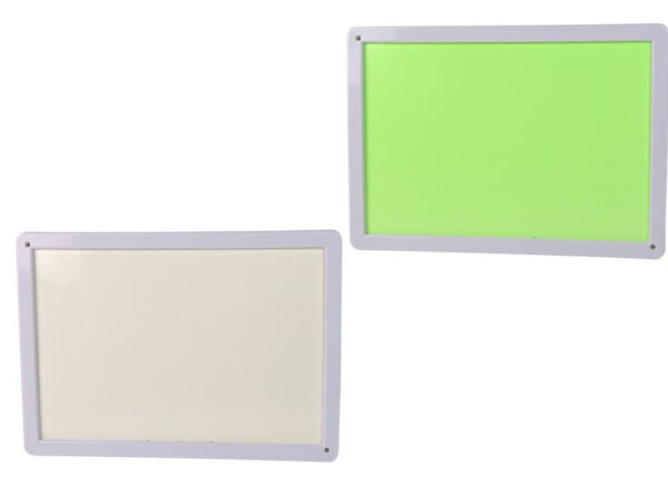 2in1 Glow Painting Board For Kids (A4) - Image 4