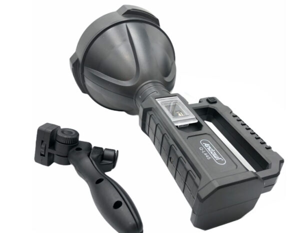 Multipurpose Rechargeable Pistol Torch - Image 4