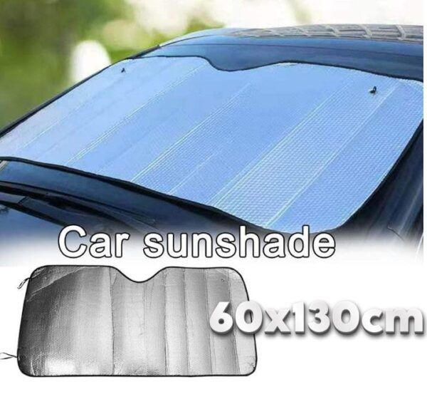 Windscreen Sun Visor - Image 5