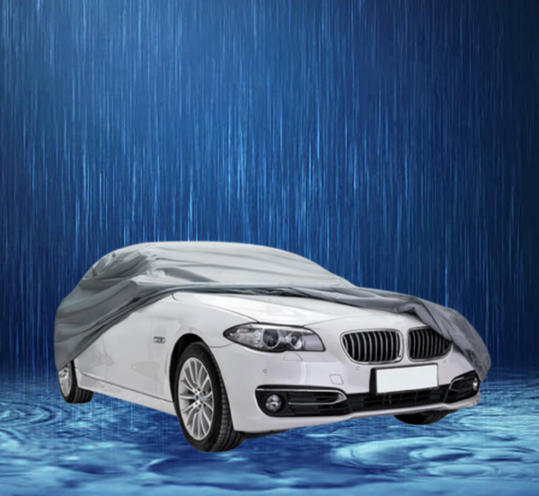 Universal Car Cover (XL) - Image 3