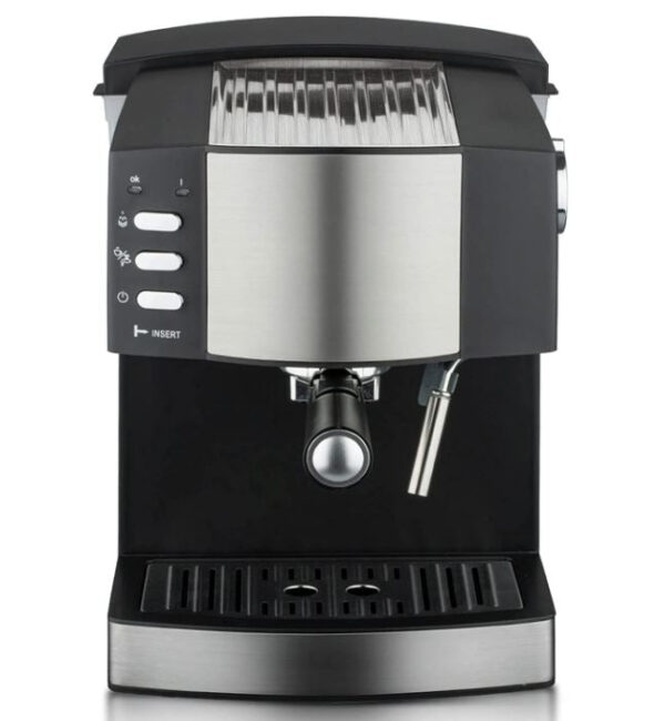 Cappuccino Coffee Maker (1.6L)