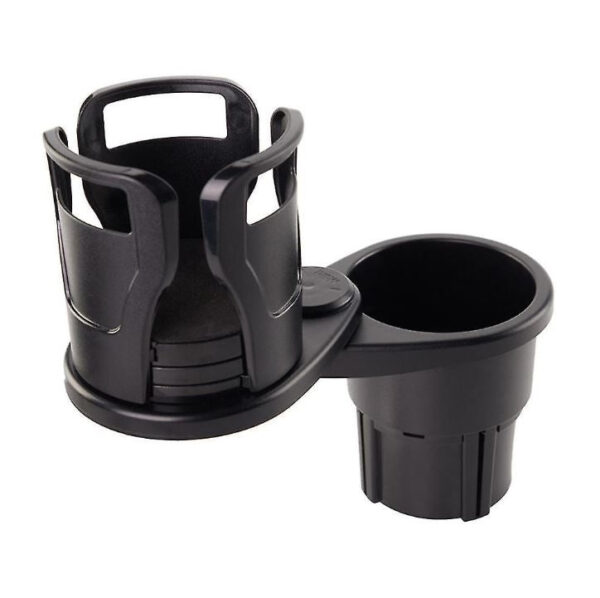 Car Dual Cup Holder - Image 4