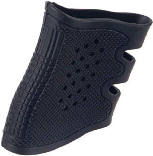 Tactical Holster Pistol Rubber Glove - Image 5