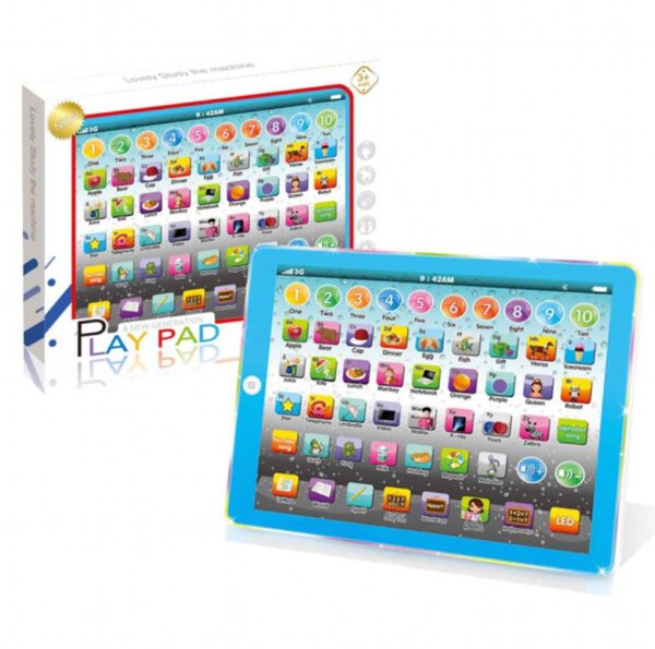 Mini Imitative iPad Toy For Children