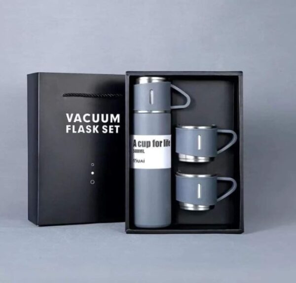 Vacuum Flask set