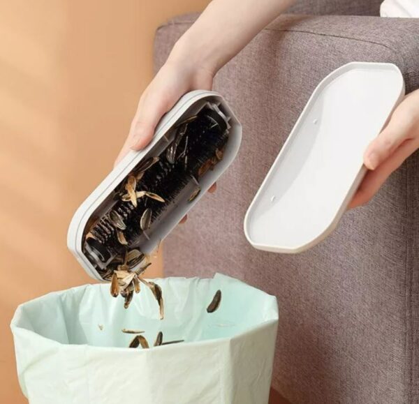 Multifunctional Soft Roller Cleaning Brush - Image 3