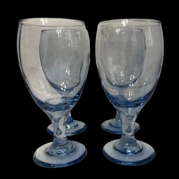 Elegant Juice Glass (6 pcs) - Image 3