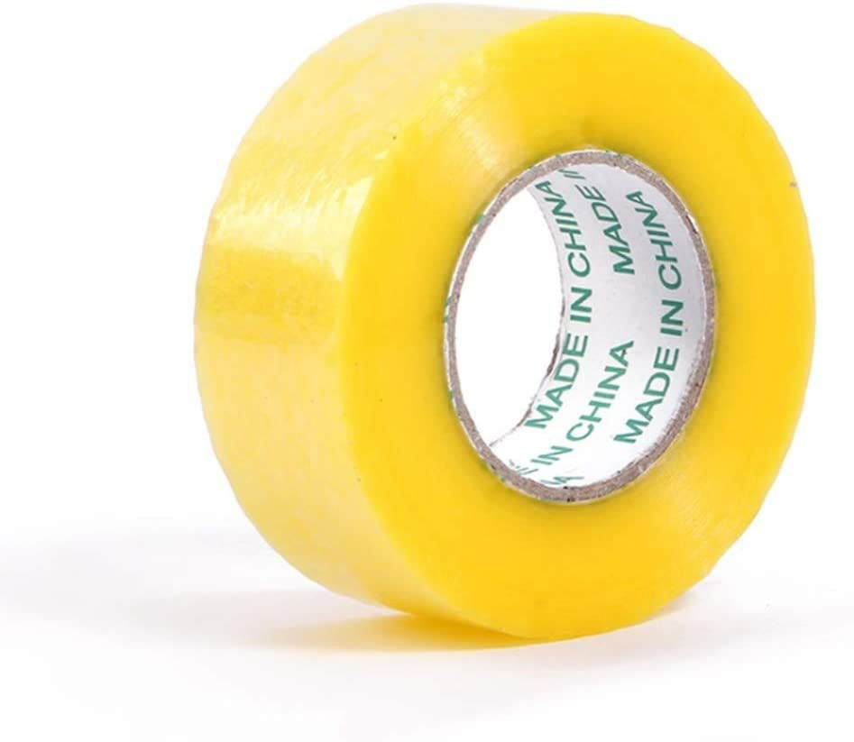 Freight Packaging Tape (400m)(Each)