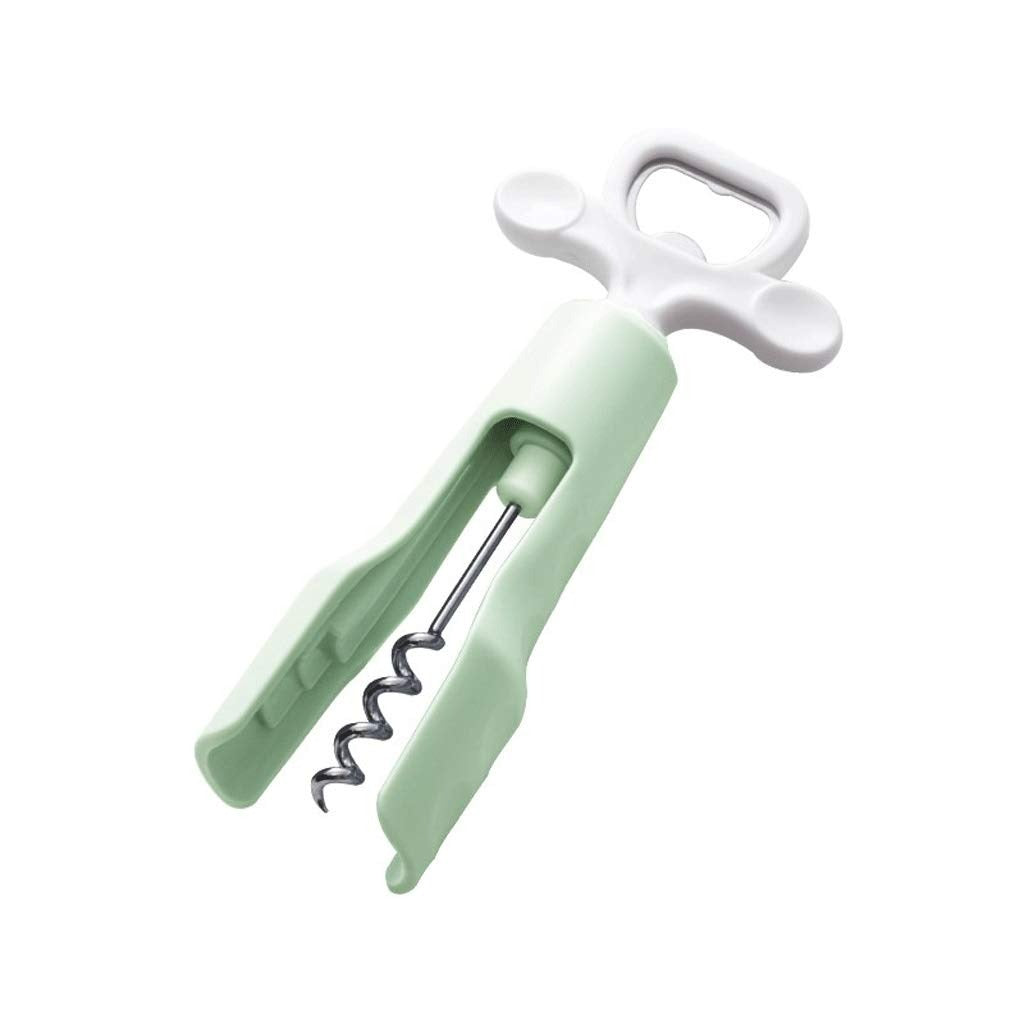 Handheld Corkscrew Bottle Opener