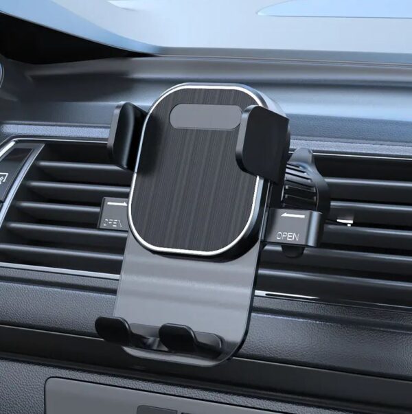 New Pull Down Navigation Mobile Phone Holder - Image 4