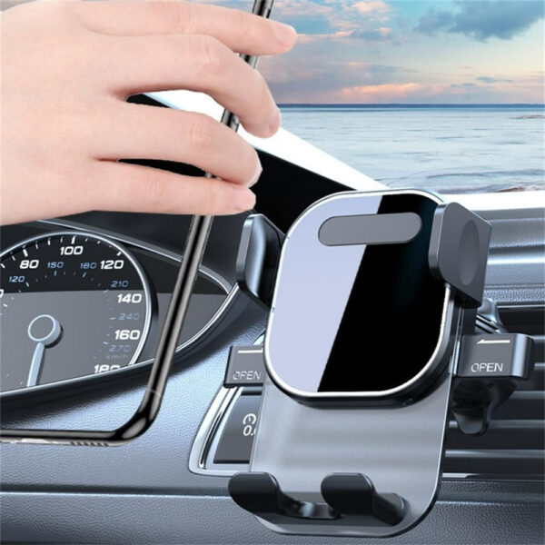 New Pull Down Navigation Mobile Phone Holder - Image 3