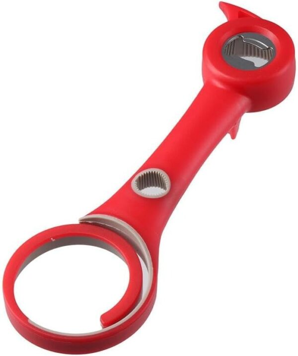 6in1 Multifunctional Can Opener - Image 3