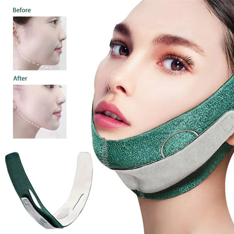 Beauty Band Face-Lift Belt