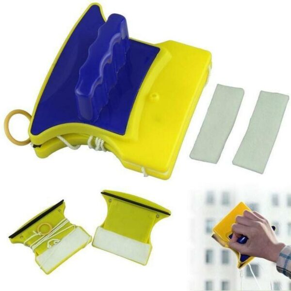 Double Sided Magnetic Window Cleaner - Image 3