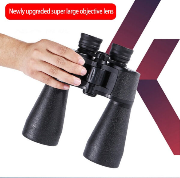 Moon Hunting Bird Watching Waterproof Binoculars - Image 5