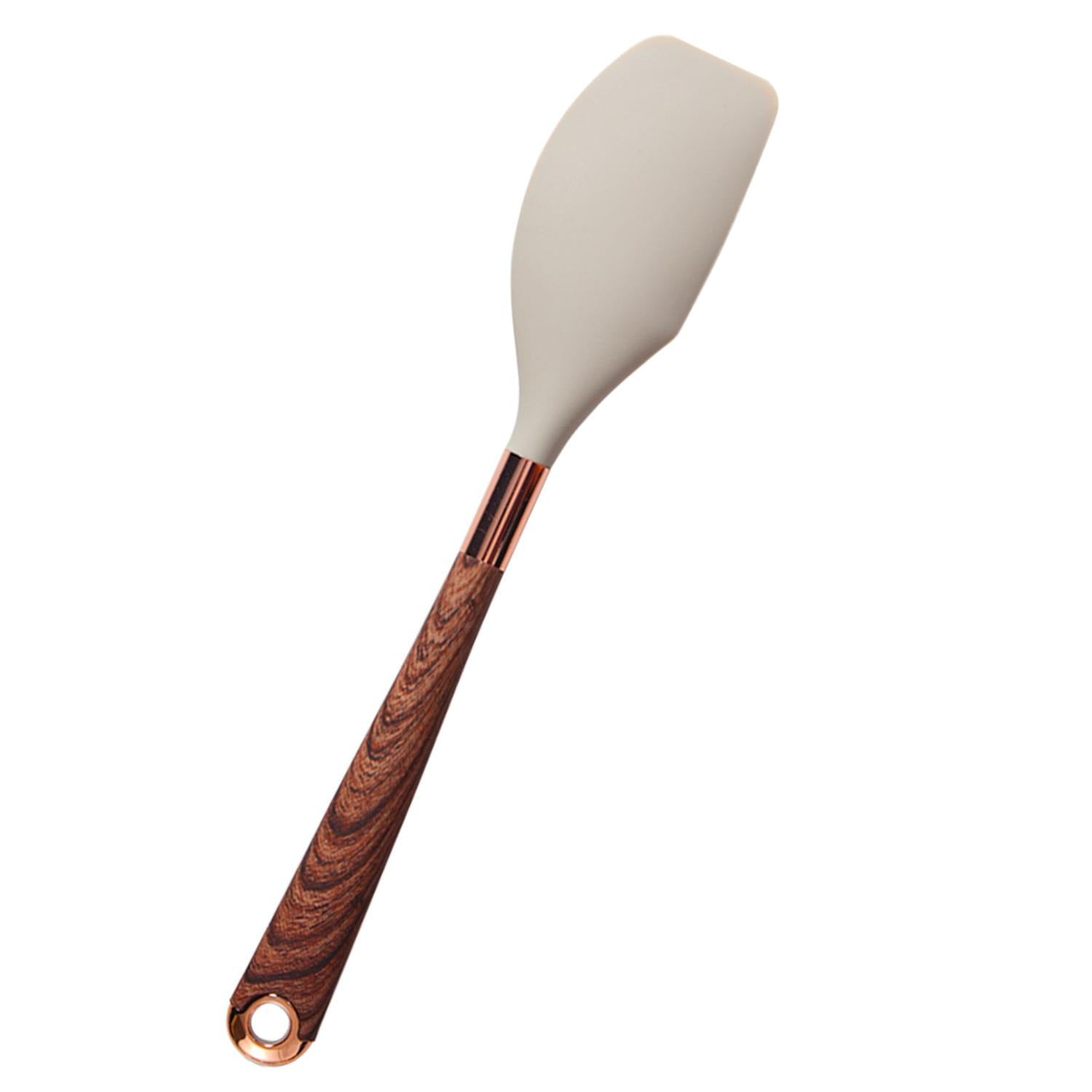 Golden Wood Kitchenware Spatula