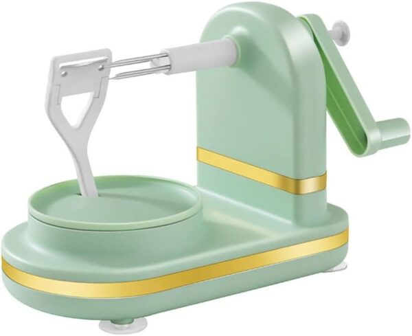 Rotary Manual Fruit Peeler - Image 3