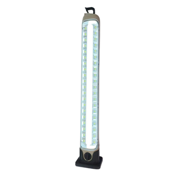 Super Large LED Emergency Rechargeable Light (37cm) - Image 3