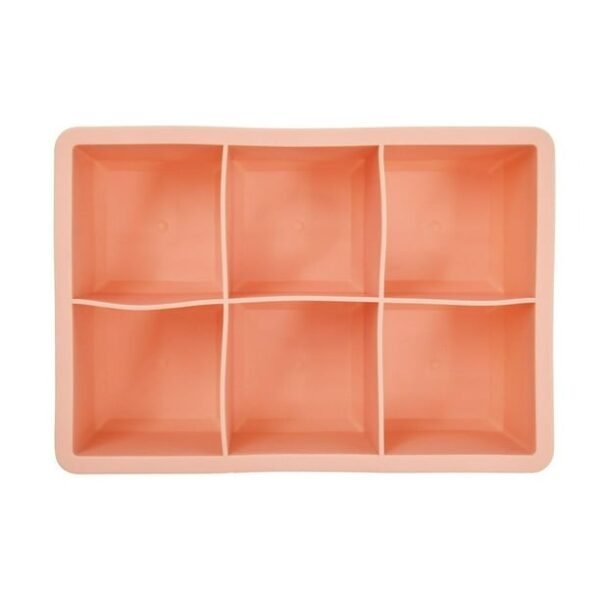 Square Silicone Ice Mold (Each) - Image 3