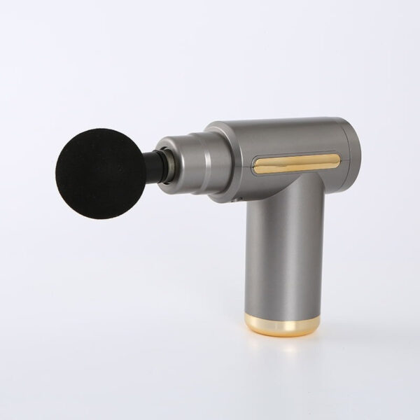 Handheld Deep Tissue Percussion Massage Gun - Image 3