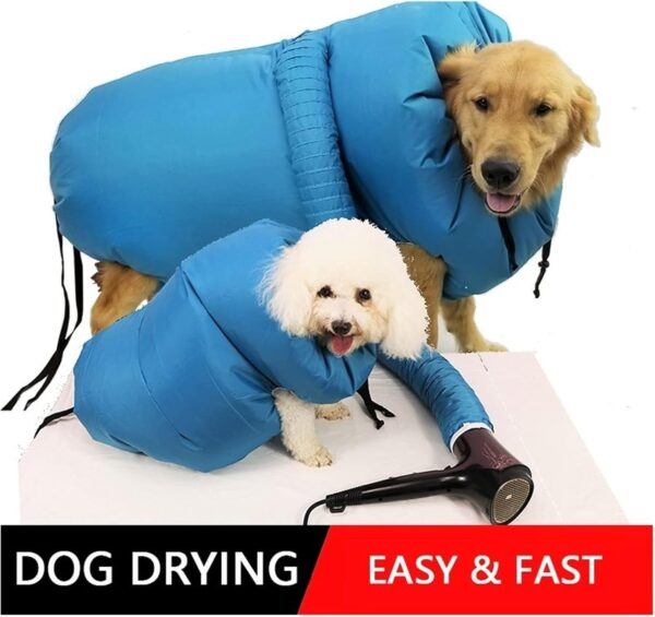 Dog Dryer - Image 4