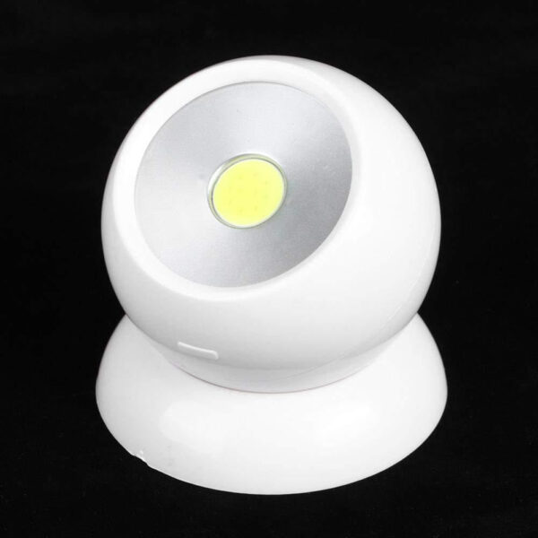 360 Rotatable Magnetic Lamp (Each) - Image 5