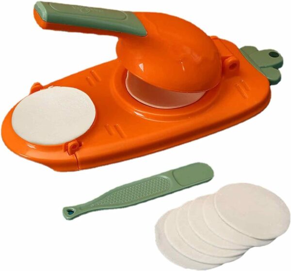 2in1 Pastry Dumpling Press - Image 4