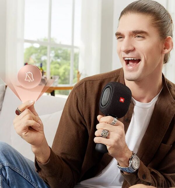 Bluetooth Microphone - Image 3