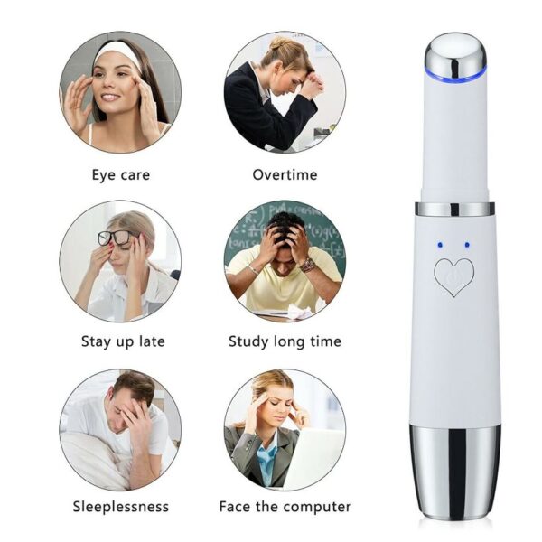 Eye Massager Wand - Image 3