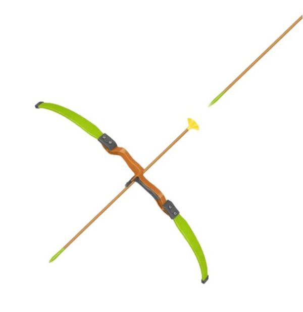 Archery Set For Children - Image 3