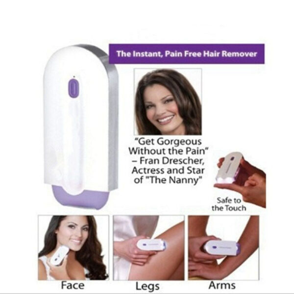 Instant Finishing Touch Hair Remover - Image 4