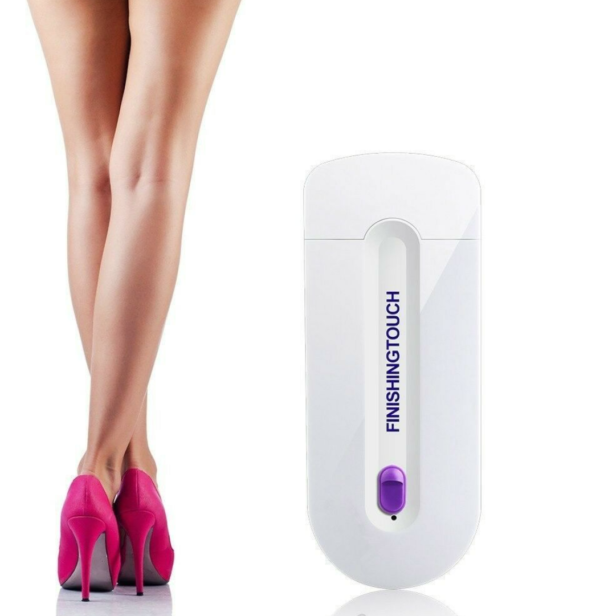 Instant Finishing Touch Hair Remover - Image 3