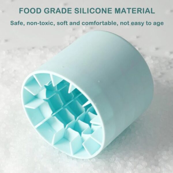 Silicone Ice Cube Maker - Image 4