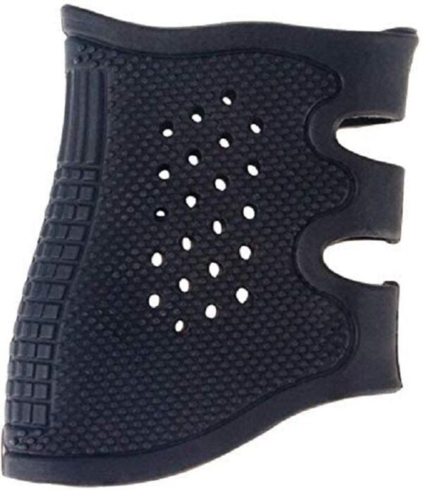 Tactical Holster Pistol Rubber Glove - Image 4