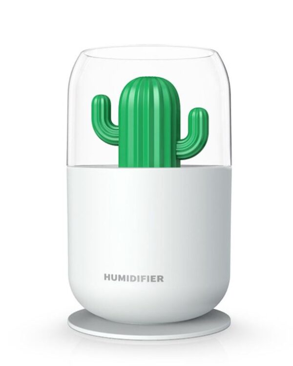 Cactus Humidifier - Image 4