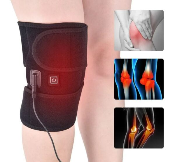 Heated Knee Pad - Image 4