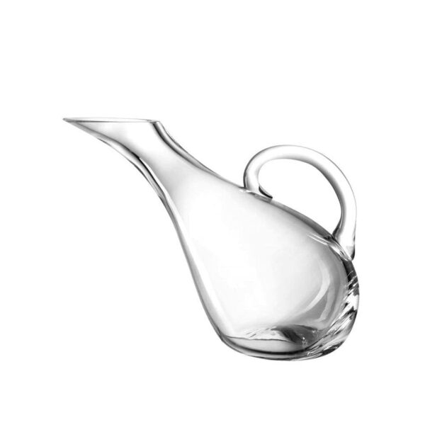 Elegant Wine Decanter - Image 3