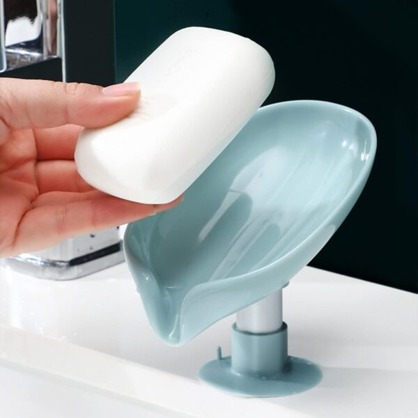 Draining Soap Holder - Image 5