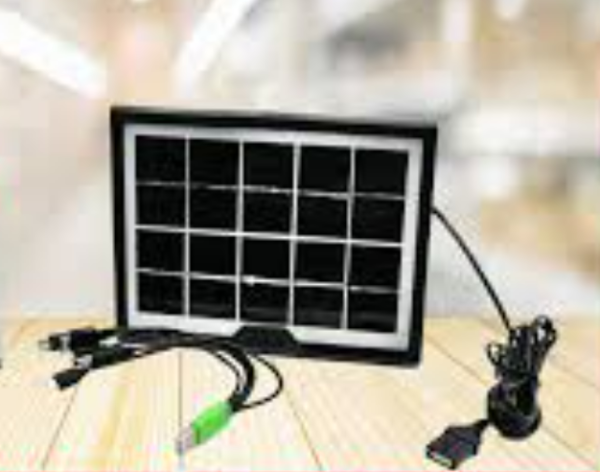 Solar Panel Charger (5V)(1.8W) - Image 3