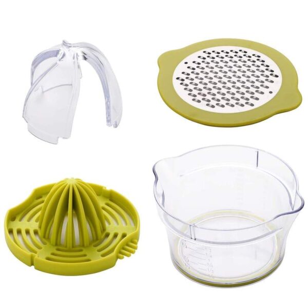 4in1 Multifunctional Manual Juicer - Image 5