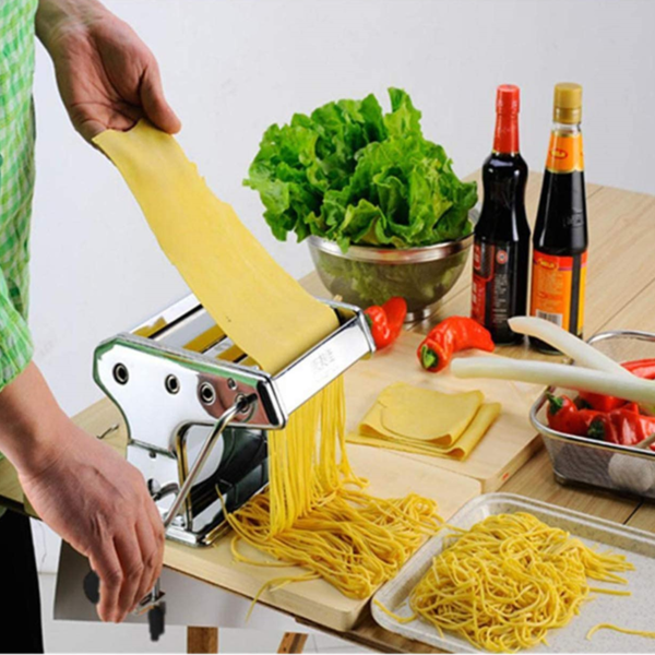 Pasta Maker Machine - Image 2